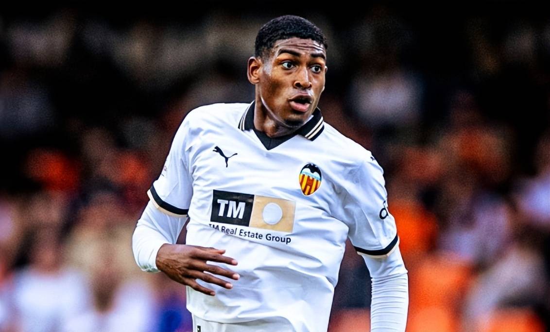 国米锁定20岁西甲后防天才之星，只需2000万欧，谨防英超豪门截胡