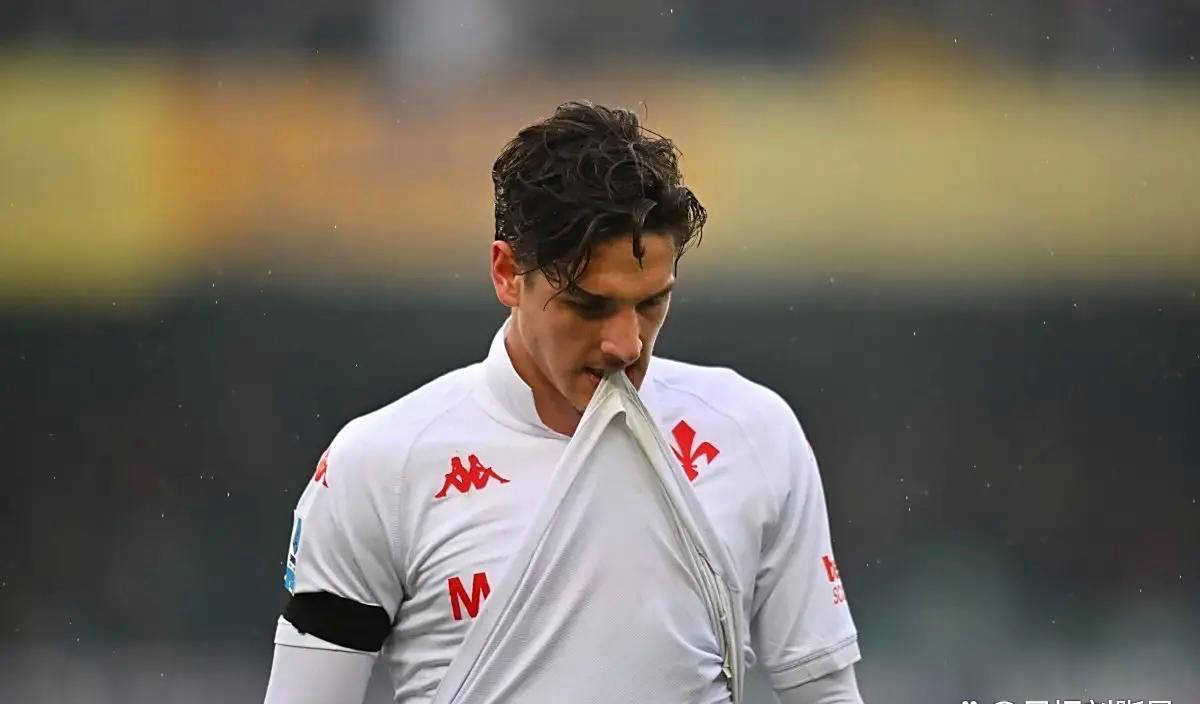 西甲邀请不屑一顾，扎尼奥洛渴望继续留在土超，昔日天才如今备受争议